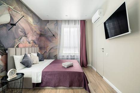 1-комнатная квартира в Москве, Волоколамское ш., 71/22к1, м. Тушинская