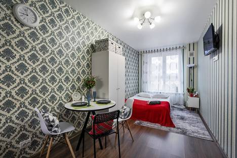 1-комнатная квартира в Путилково, Сходненская ул., 13