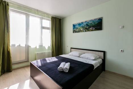 1-комнатная квартира в Путилково, Спасо-Тушинский б-р, 5