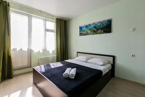 1-комнатная квартира в Путилково, Спасо-Тушинский б-р, 5