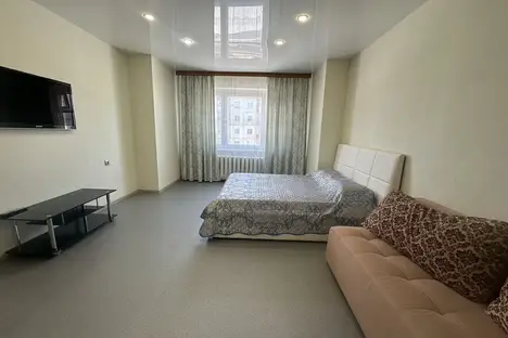 1-комнатная квартира в Нефтеюганске, 13-й мкр., 67