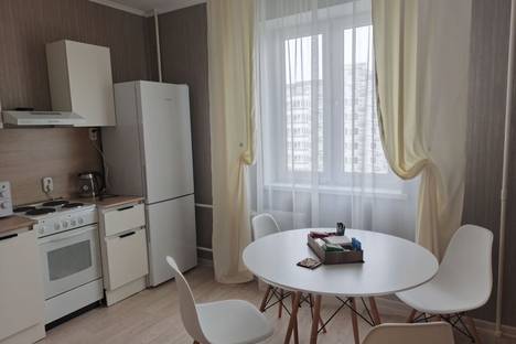 1-комнатная квартира в Курске, ул. Вадима Кирпиченко, 2