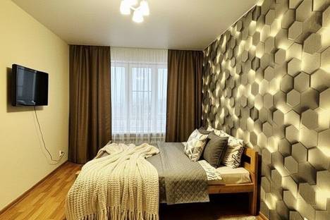 1-комнатная квартира в Ярославле, ул. Гончарова, 4