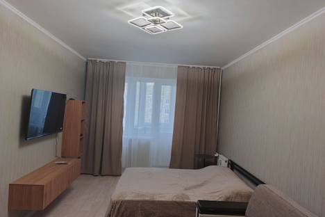 1-комнатная квартира в Курске, ул. Вадима Кирпиченко, 2