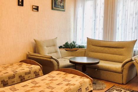 2-комнатная квартира в Кисловодске, ул. Чкалова, 5