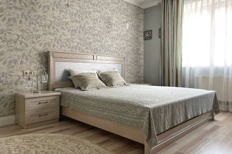 2-комнатная квартира в Пятигорске, Пятигорск, Партизанская ул., 3к3