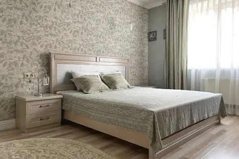 2-комнатная квартира в Пятигорске, Партизанская ул., 3к3