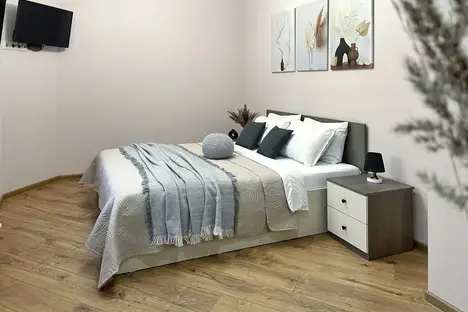 1-комнатная квартира в Пятигорске, Пятигорск, пр-кт Кирова, 62