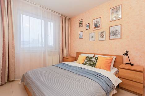 2-комнатная квартира в Москве, ул. Академика Челомея, 4