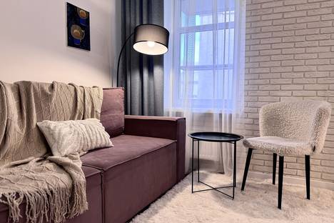 1-комнатная квартира в Москве, Средняя Переяславская ул., 27с1