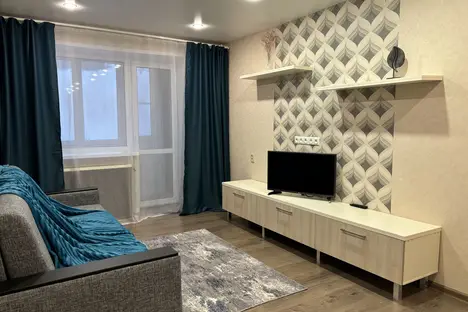 2-комнатная квартира в Ярославле, Ярославль, Кривова 49