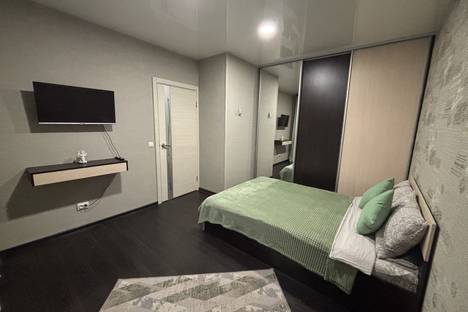 1-комнатная квартира в Ярославской области, Ярославский муниципальный округ, п. Щедрино, Парковая ул., 12