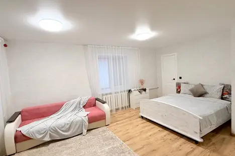 1-комнатная квартира в Ярославле, пр-кт Ленина, 34