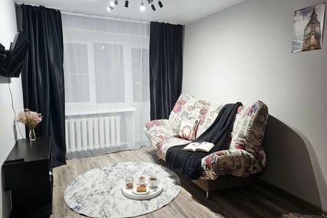 1-комнатная квартира в Ярославле, Светлая ул., 34