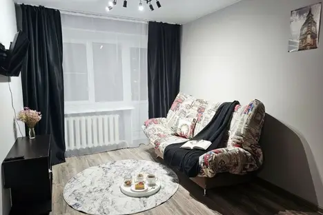 1-комнатная квартира в Ярославле, Светлая ул., 34