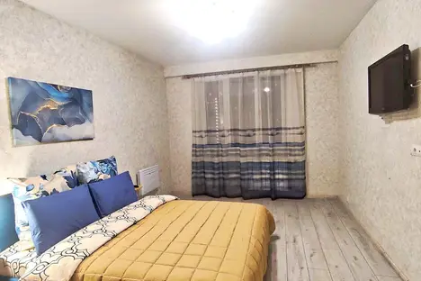 1-комнатная квартира в Троицке, Городская ул., 20