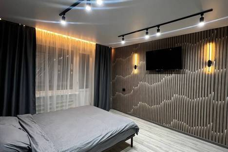 Однокомнатная квартира в аренду посуточно в Енакиево по адресу ул. Фурманова, 21