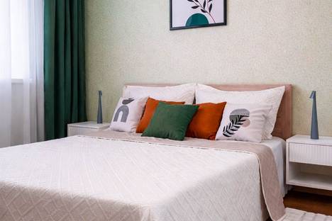 1-комнатная квартира в Сыктывкаре, Сыктывкар, Центральный р-н , Западная ул., 11