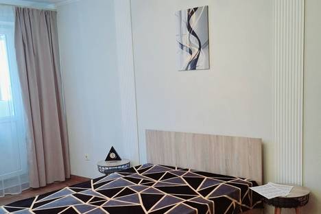 1-комнатная квартира в Волгограде, Советская ул., 34