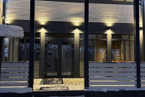 Дом в аренду посуточно в Московской области по адресу г.о. Мытищи, п. Трудовая, Шоссейная ул., 2