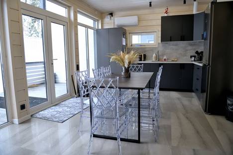 Дом в Московской области, Московская область, г.о. Мытищи, п. Трудовая, Шоссейная ул., 2