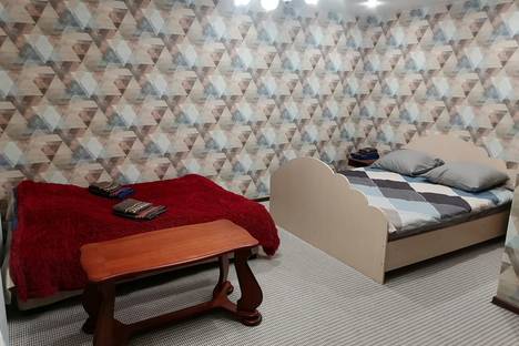 1-комнатная квартира в Ржеве, Первомайская ул., 16