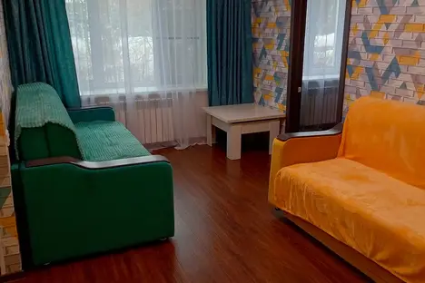 2-комнатная квартира в Ржеве, ул. Елисеева, 10/75