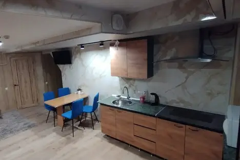 1-комнатная квартира в Кисловодске, ул. Кирова, 13