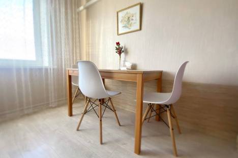 1-комнатная квартира в Самаре, Щигровский пер., 12