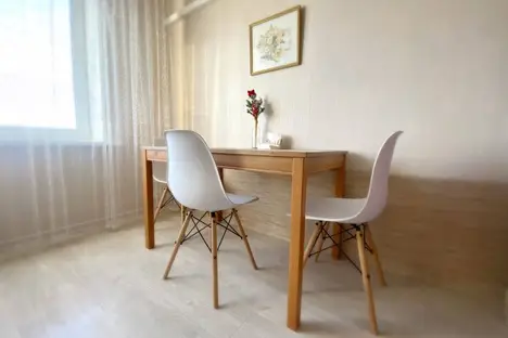 1-комнатная квартира в Самаре, Щигровский пер., 12