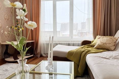 2-комнатная квартира в Махачкале, 1-й туп. Батырая, 25