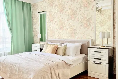 2-комнатная квартира в Махачкале, 1-й туп. Батырая, 25