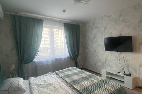 2-комнатная квартира в Геленджике, ул. Маршала Жукова, 1к4