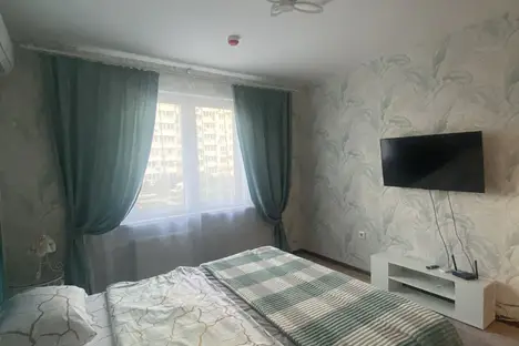 2-комнатная квартира в Геленджике, Геленджик, ул. Маршала Жукова, 1к4