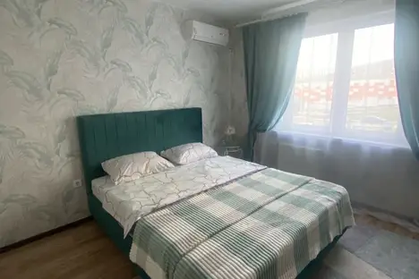 2-комнатная квартира в Геленджике, ул. Маршала Жукова, 1к4