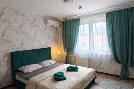 2-комнатная квартира в Геленджике, Геленджик, ул. Маршала Жукова, 1к4