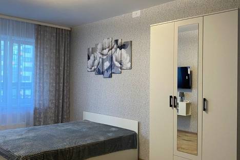 1-комнатная квартира в Омске, 4-й Амурский пр-д, 11