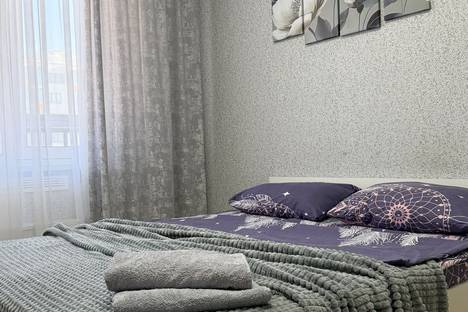 1-комнатная квартира в Омске, 4-й Амурский пр-д, 11