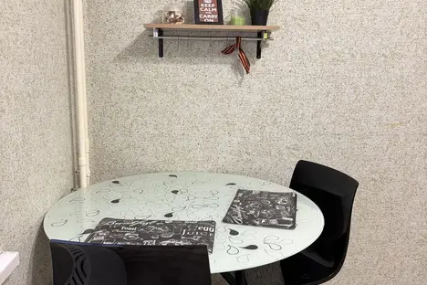 1-комнатная квартира в Омске, 1-й Амурский пр-д, 9к1