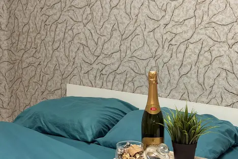 1-комнатная квартира в Омске, 1-й Амурский пр-д, 9к1