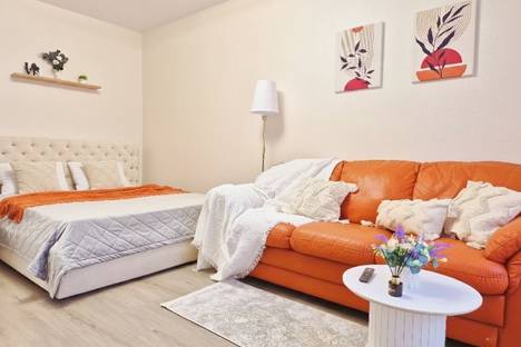 1-комнатная квартира в Краснодаре, Конгрессная ул., 31