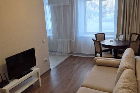 1-комнатная квартира в Томске, Красноармейская ул., 103