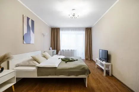 1-комнатная квартира в Томске, Красноармейская ул., 103