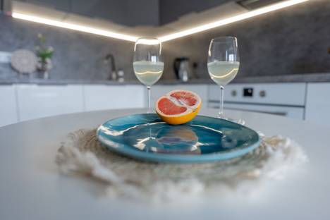 1-комнатная квартира в Краснодаре, Краснодар, ул. Константина Гондаря, 99