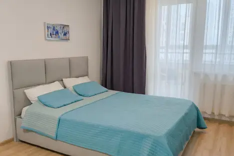 1-комнатная квартира в Екатеринбурге, пр-кт Академика Сахарова, 71