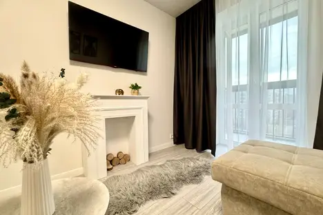 2-комнатная квартира в Ульяновске, пр-кт Авиастроителей, 26к3