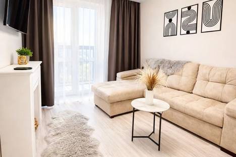 2-комнатная квартира в Ульяновске, пр-кт Авиастроителей, 26к3