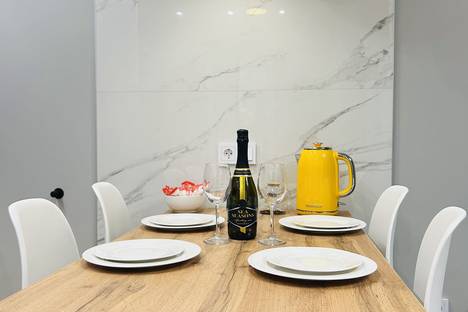 1-комнатная квартира в Новороссийске, б-р им. Дмитрия Шостаковича, 20