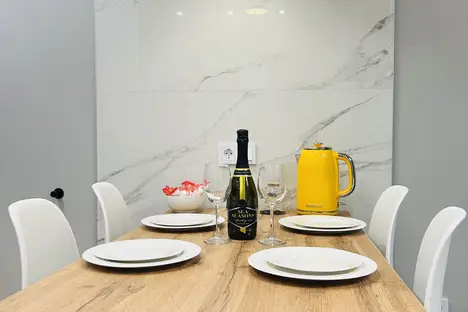 1-комнатная квартира в Новороссийске, б-р им. Дмитрия Шостаковича, 20