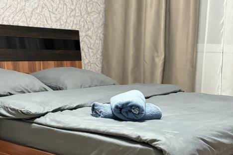 1-комнатная квартира в Омске, 1-й Амурский пр-д, 5к3